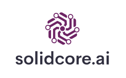 SolidCore Logo